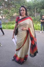 Hema Malini at Whistling Woods anniversary celebrations in Filmcity, Mumbai on 3rd June 2012 (82).JPG